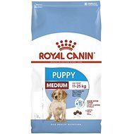 Royal Canin medium puppy 15 kg - Granule pre šteniatka