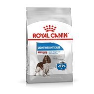 Royal Canin Medium Light Weight Care 3kg - Dog Kibble