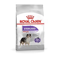 Royal Canin Medium Sterilised 3kg - Dog Kibble
