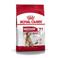 Royal Canin Medium Adult (7+) 15 kg - Dog Kibble