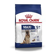Royal Canin Maxi Adult (5+) 15kg - Dog Kibble