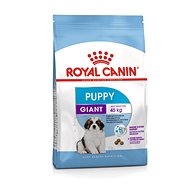 Royal Canin Giant Puppy 15kg - Kibble for Puppies