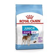 Royal Canin Giant Junior 15kg - Kibble for Puppies