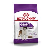 Royal Canin Giant Adult 15kg - Dog Kibble