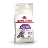 Royal Canin Sensible 4 kg - Cat Kibble