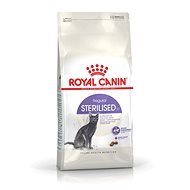 Royal Canin Sterilised 10kg - Cat Kibble