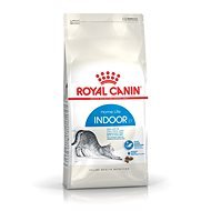 Royal Canin indoor 10 kg - Granule pre mačky