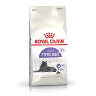 Royal Canin Sterilised (7+) 3,5 kg - Cat Kibble