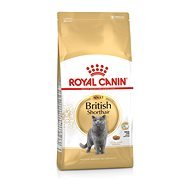 Royal Canin british shorthair 10 kg - Granule pre mačky