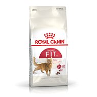 Royal Canin Fit 10 kg - Cat Kibble