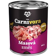 MARTY ProCarnivora for Dogs Meat Mix 800g - Canned Dog Food