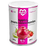 MARTY Supplement 0% Meat - fruit feed 400g - Canned Dog Food