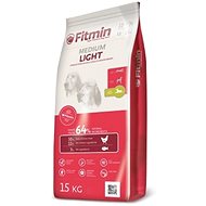 Fitmin Dog Medium Light - 15kg - Dog Kibble