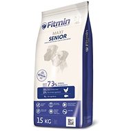 Fitmin Dog Maxi Senior - 15kg - Dog Kibble
