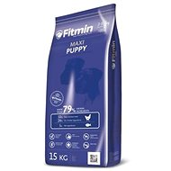 Fitmin Dog Maxi Puppy - 15kg - Kibble for Puppies