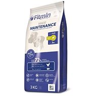 Fitmin Dog Maxi Maintenance - 3kg - Dog Kibble
