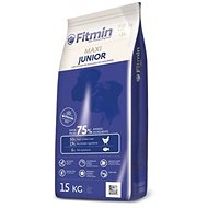 Fitmin Dog Maxi Junior - 15kg - Kibble for Puppies