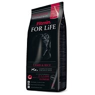 Fitmin Dog For Life Lamb & Rice - 3kg - Dog Kibble