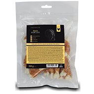 Fitmin For Life Kuřecí maso na kalciové kosti pochoutka pro psy 200 g - Pamlsky pro psy