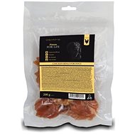 FFL Dog Treat Chicken Rings 200g - Dog Treats
