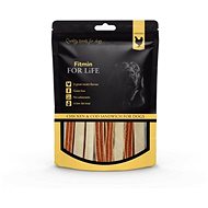 FFL Dog Treat Chicken & Cod Sandwich 70g - Dog Treats