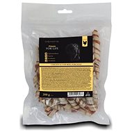 FFL Dog Treat Chicken & Cod Roll 200g - Dog Treats
