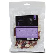Fitmin For Life Kachní maso na kalciové kosti pochoutka pro psy 200 g - Pamlsky pro psy