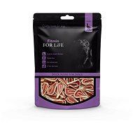FFL Dog Treat Duck Sushi 70g - Dog Treats