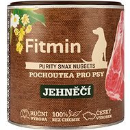 Fitmin Dog Purity Snax NUGGETS Lamb 180g - Dog Treats
