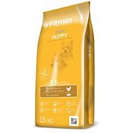 Fitmin Dog Mini Puppy - 15kg - Kibble for Puppies