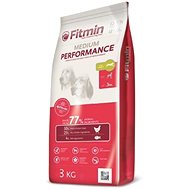 Fitmin dog Medium Performance - 3kg - Dog Kibble