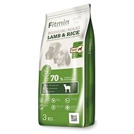 Fitmin Dog Medium Maxi Lamb & Rice - 3kg - Dog Kibble