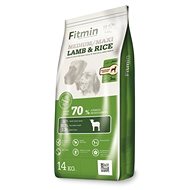 Fitmin Dog Medium Maxi Lamb & Rice - 14kg - Dog Kibble