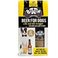 Gift Set Beer Bottom Sniffer 2x - Beer for Dogs