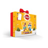 Pedigree Christmas Pack, 247g - Gift Pack for Dogs