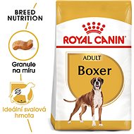 Royal Canin Boxer Adult 12 kg - Dog Kibble