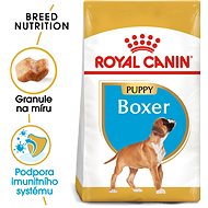Royal Canin Boxer Puppy 12kg - Kibble for Puppies