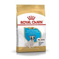 Royal Canin Bulldog Puppy 12 kg - Granule pre šteniatka