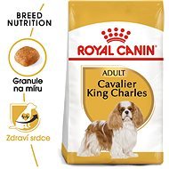 Royal Canin Cavalier King Charles Adult 0.5kg - Dog Kibble