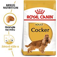 Royal Canin Cocker Adult 2kg - Dog Kibble