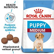 Royal Canin Medium Puppy 1kg - Kibble for Puppies