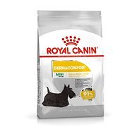 Royal Canin Mini Dermacomfort 8 kg - Granuly pre psov