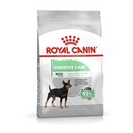 Royal Canin Mini Digestive Care 8 kg - Granuly pre psov