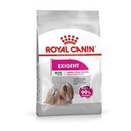Royal Canin Mini Exigent 1 kg - Granuly pre psov