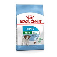 Royal Canin Mini Puppy 2 kg - Kibble for Puppies