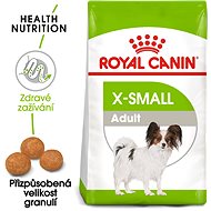 Royal Canin X-Small Adult 1,5 kg - Dog Kibble