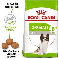 Royal Canin X-Small Adult (8+) 1.5kg - Dog Kibble