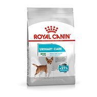 Royal Canin Mini Urinary Care 3 kg - Granuly pre psov