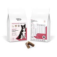 SABIO VET Duck with Potatoes and Thyme 5kg - Dog Kibble