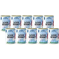 Pet Farm Family MSC Moose beans 400 g, 10 pcs - Kit
